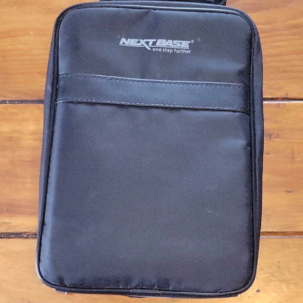 Portable Dvd Player